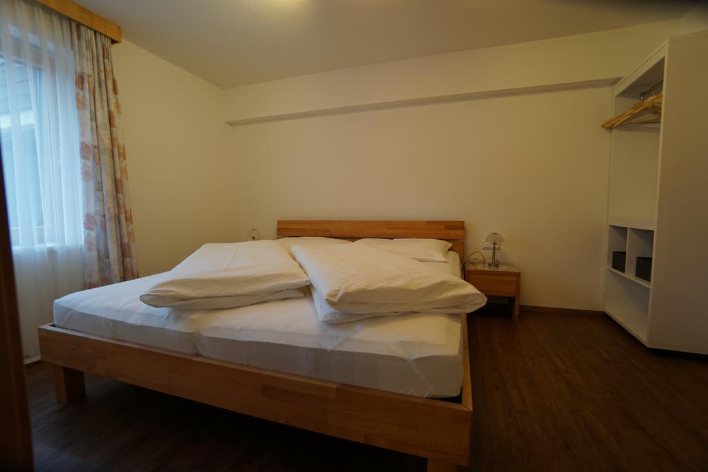 Ferienwohnung Fam Alfons Geiler Хайнфельс Номер фото
